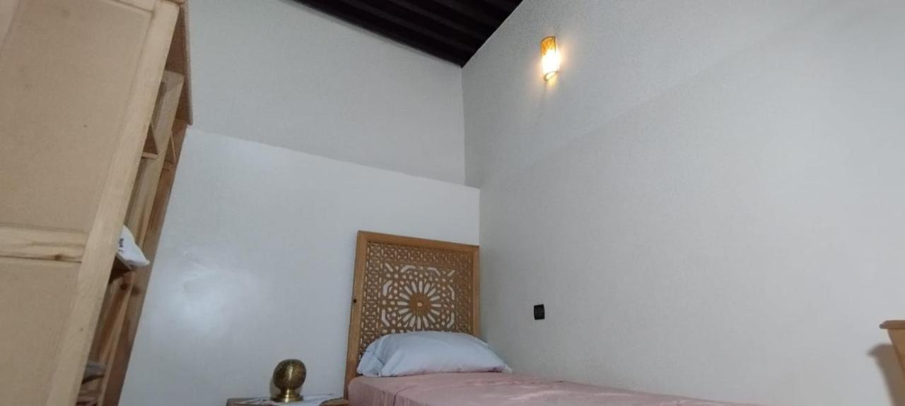 Riad Ranya Фес Екстер'єр фото