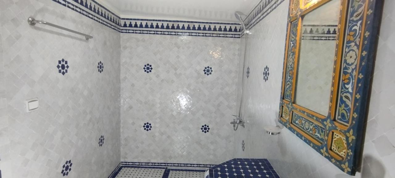 Riad Ranya Фес Екстер'єр фото