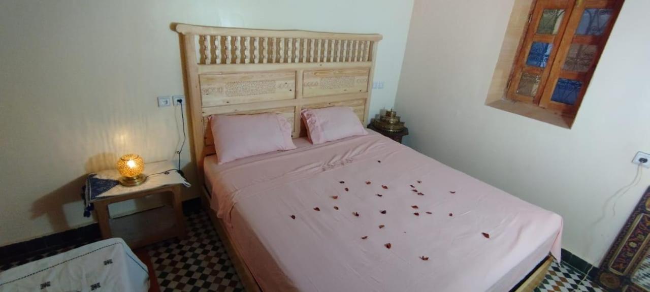 Riad Ranya Фес Екстер'єр фото